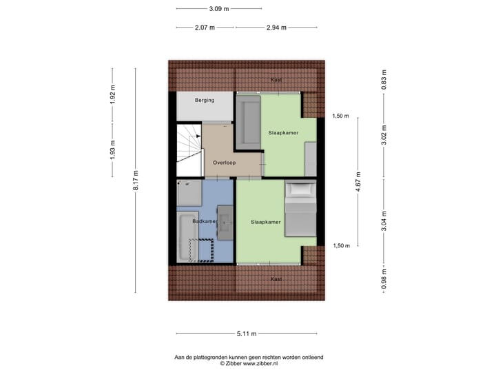 Foto 67 van Crooswijck 7