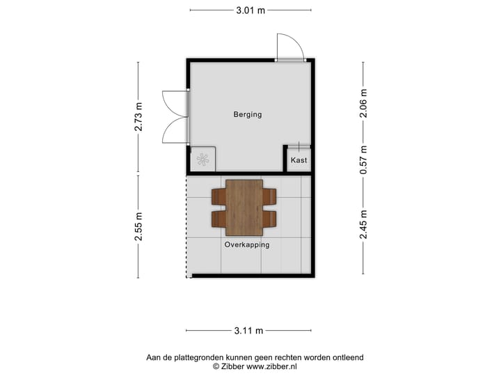 Foto 68 van Crooswijck 7