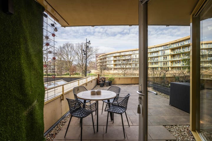 Foto 16 van Vechtstraat 202