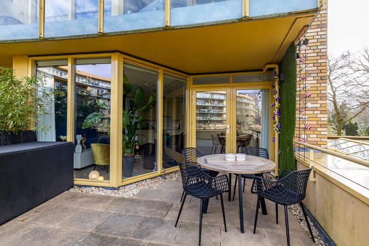 Foto 17 van Vechtstraat 202