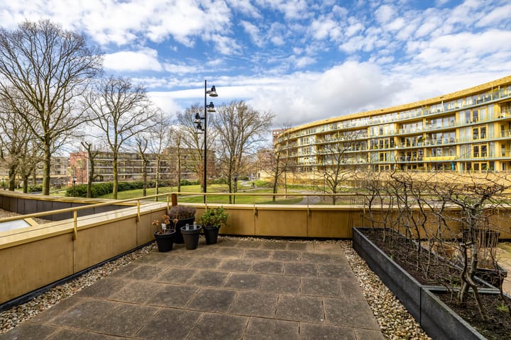 Foto 18 van Vechtstraat 202