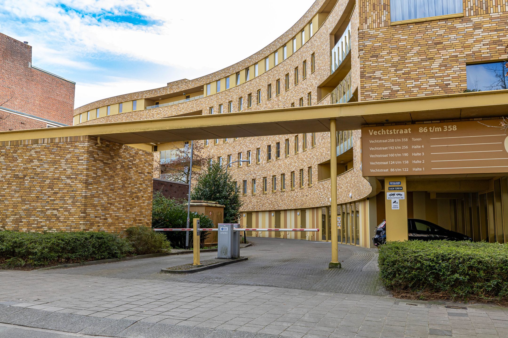 Foto 30 van Vechtstraat 202