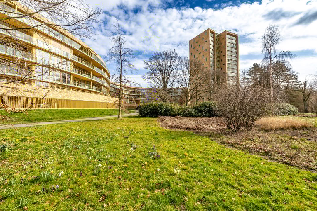 Foto 32 van Vechtstraat 202