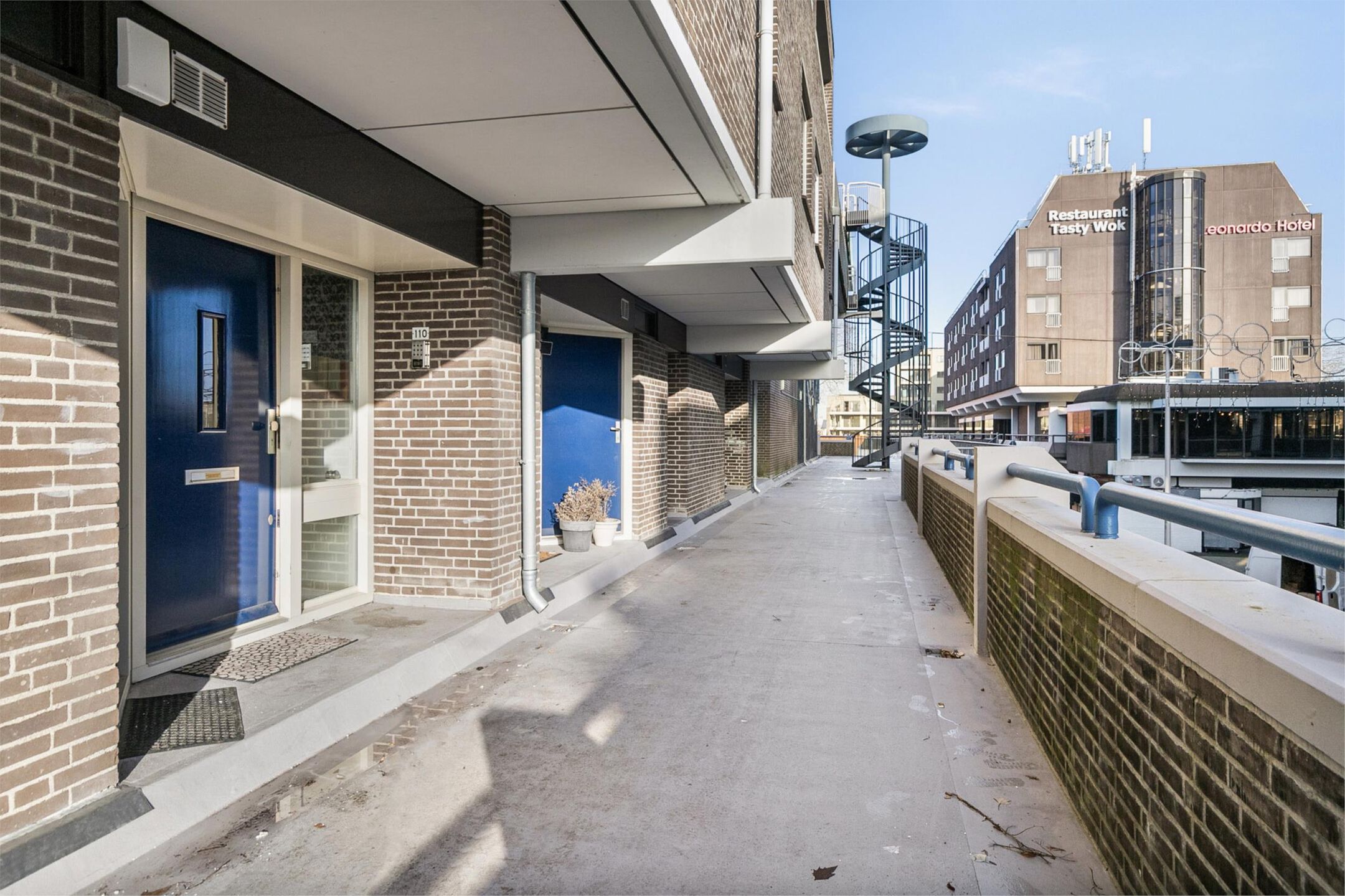 Foto 3 van Neringpassage 110