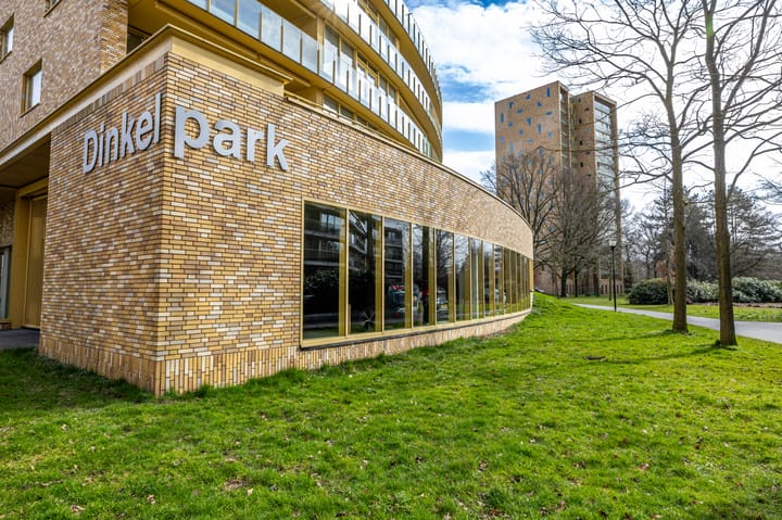 Foto 33 van Vechtstraat 202