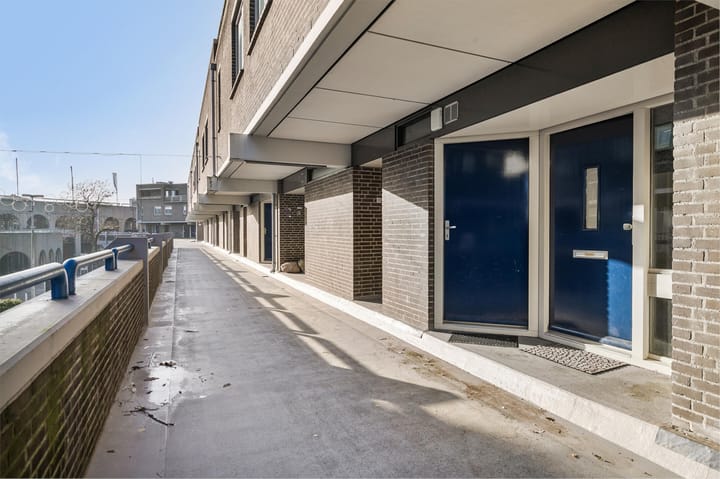 Foto 4 van Neringpassage 110