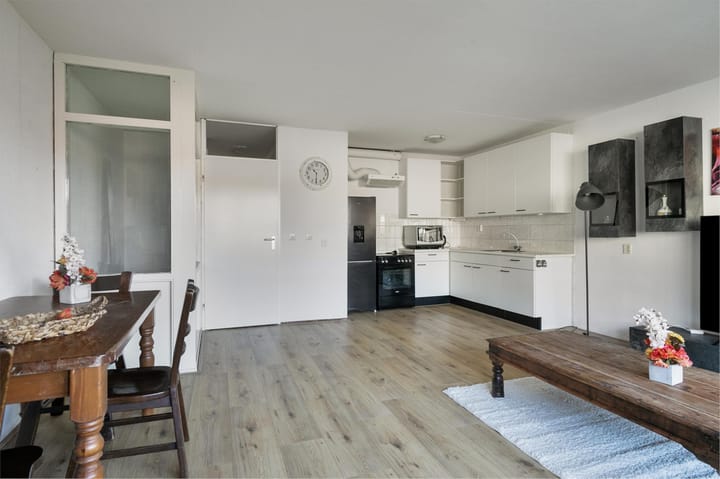 Foto 7 van Neringpassage 110