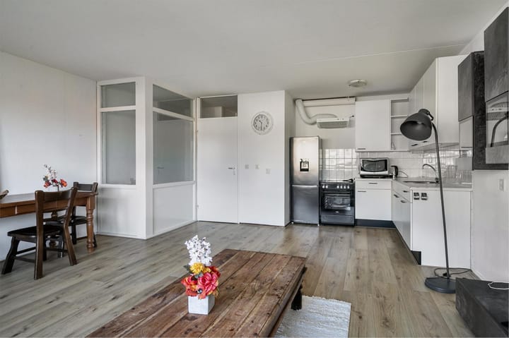 Foto 8 van Neringpassage 110