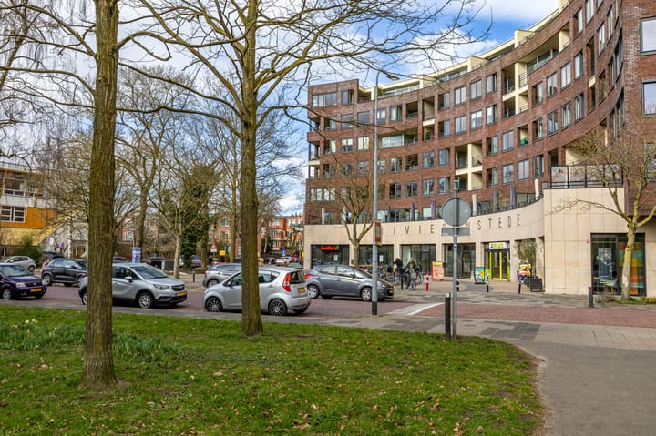 Foto 35 van Vechtstraat 202