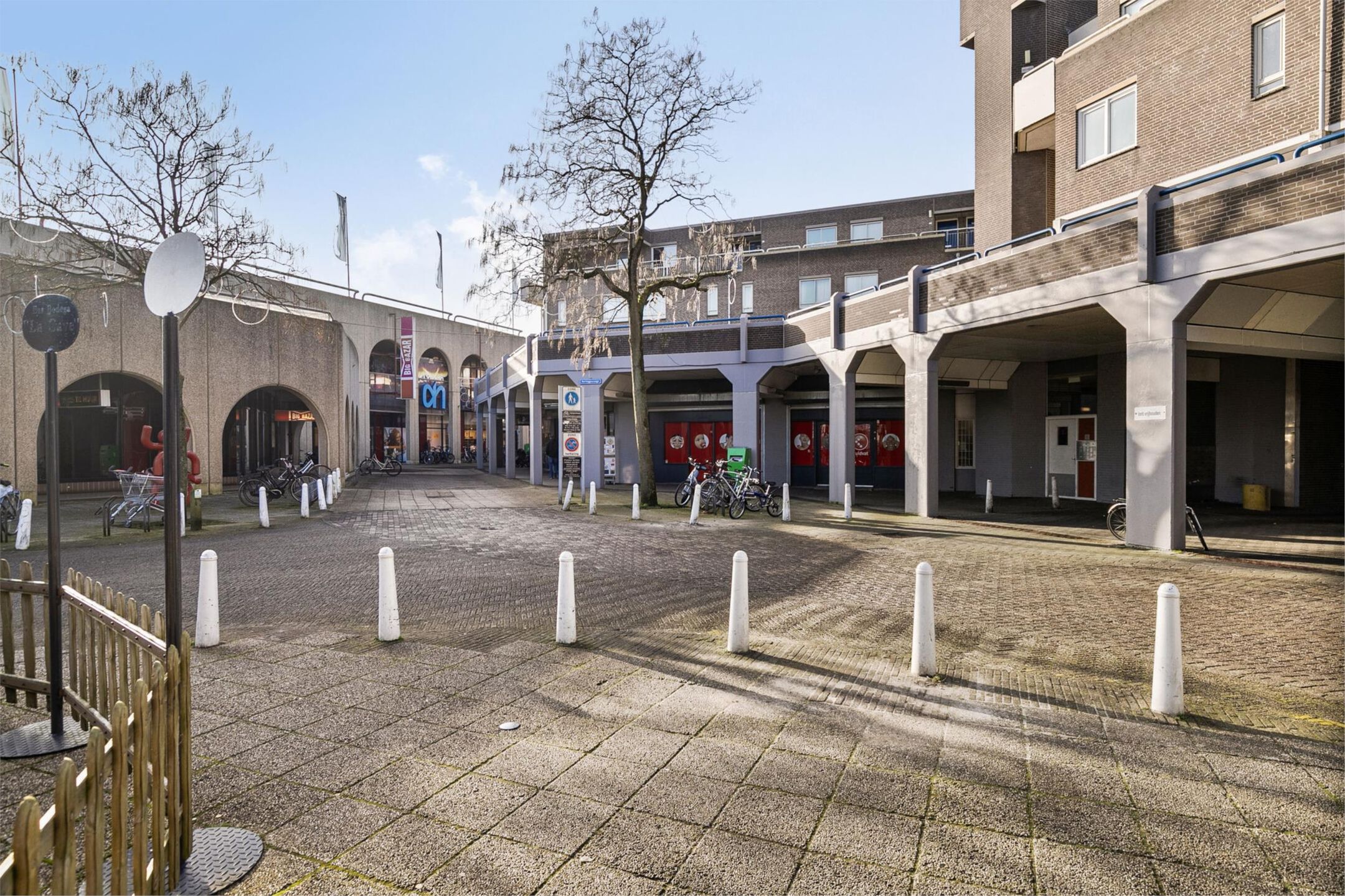 Foto 21 van Neringpassage 110