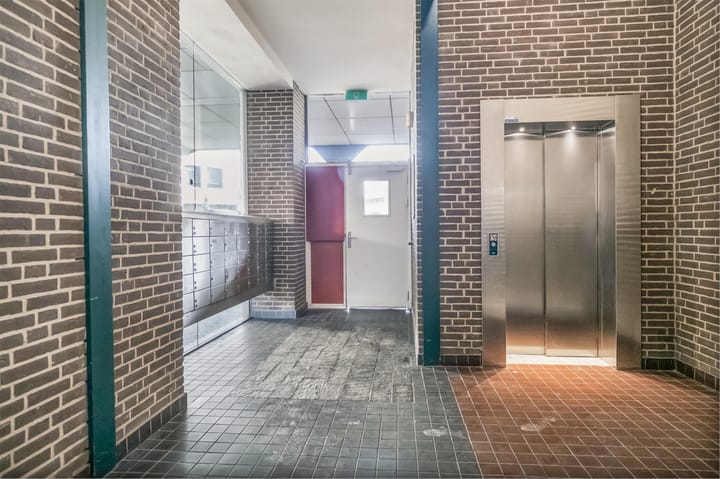 Foto 23 van Neringpassage 110