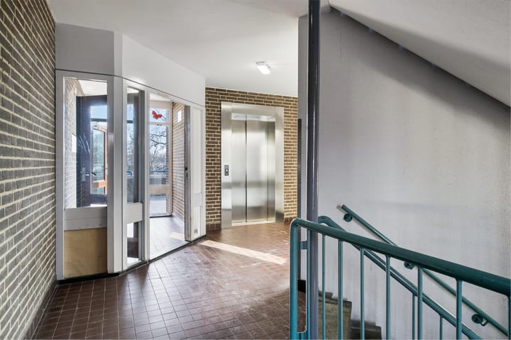 Foto 25 van Neringpassage 110