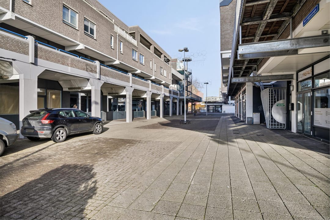 Foto 26 van Neringpassage 110