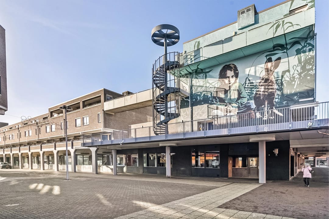 Foto 28 van Neringpassage 110