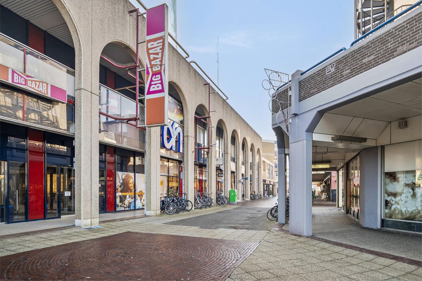 Foto 29 van Neringpassage 110