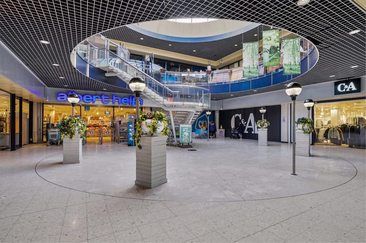 Foto 30 van Neringpassage 110