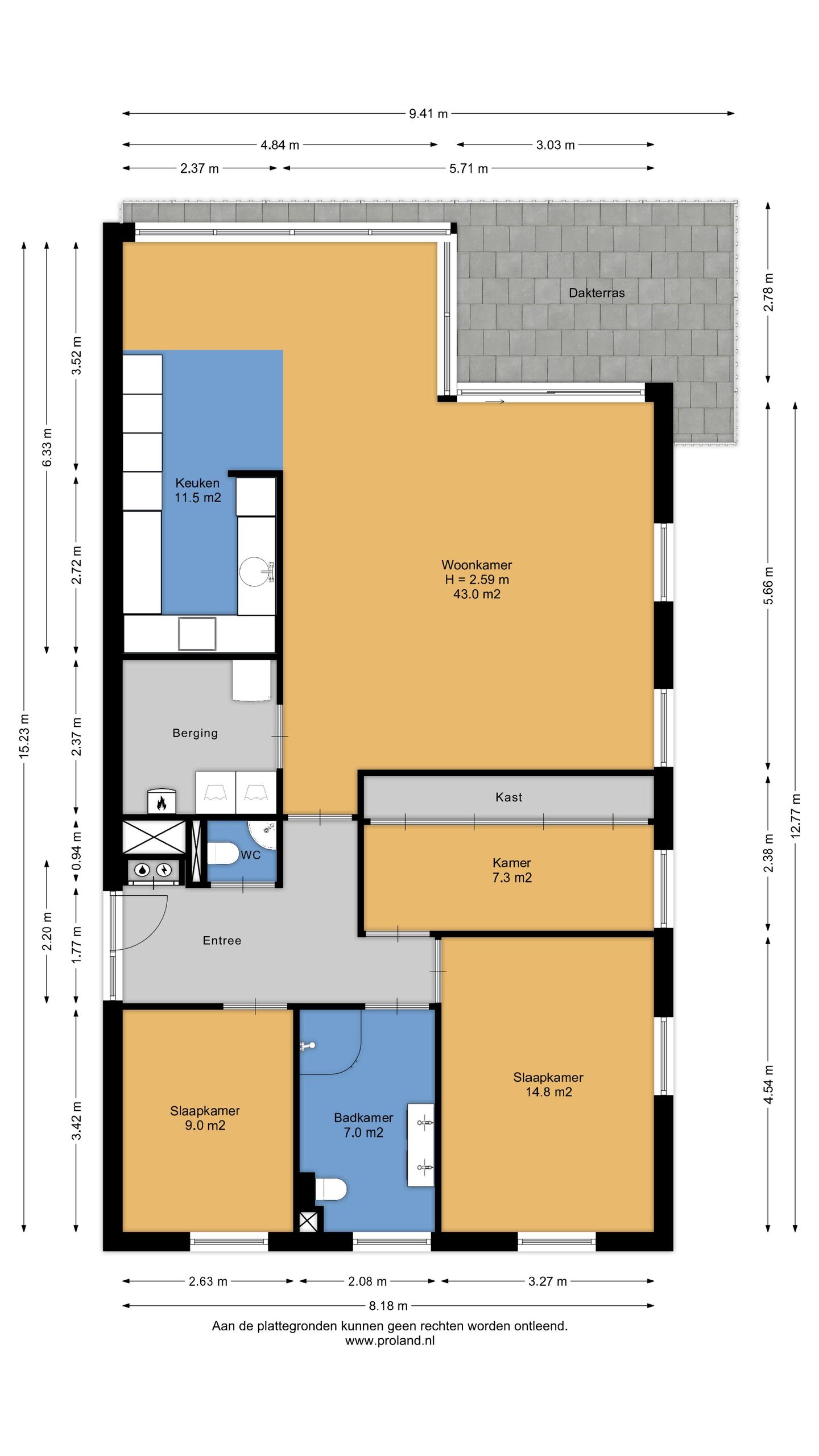 Photo 40 of Het Waal 102