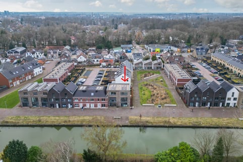 Vlijtsekade 203 secondary image
