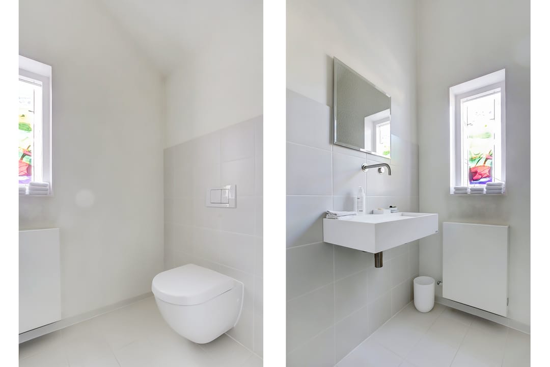 Foto 8 van De Schalm 9