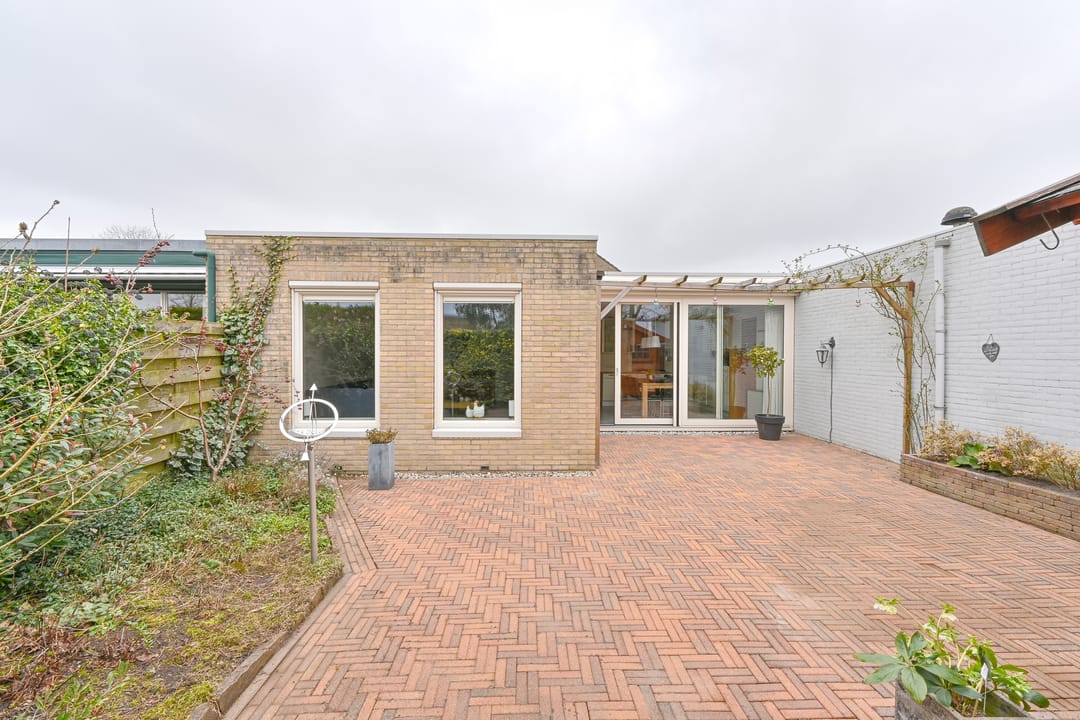 Foto 1 van Deverbrink 20