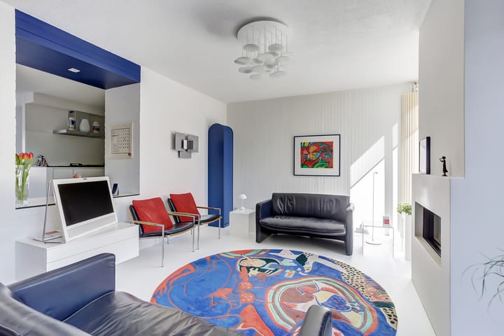 Foto 11 van De Schalm 9