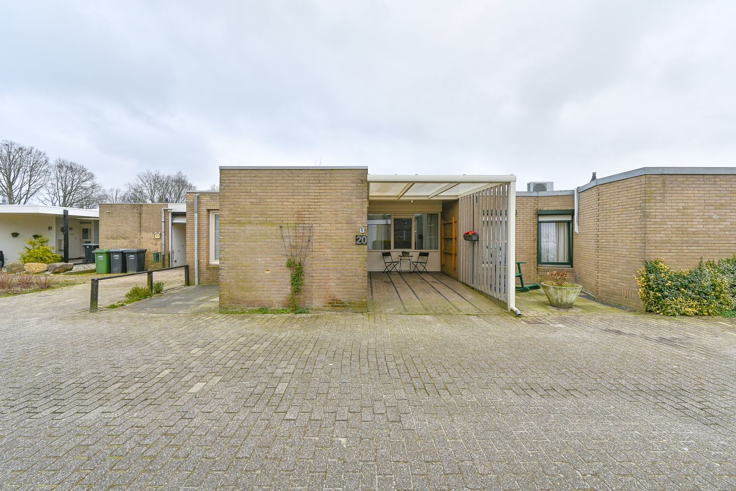 Foto 4 van Deverbrink 20