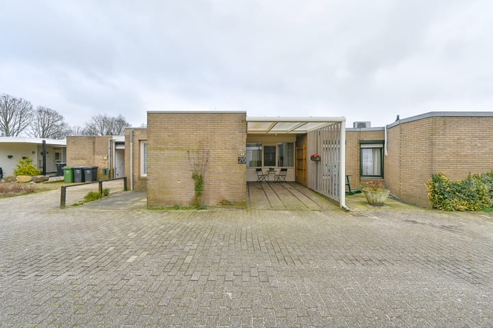 Foto 4 van Deverbrink 20