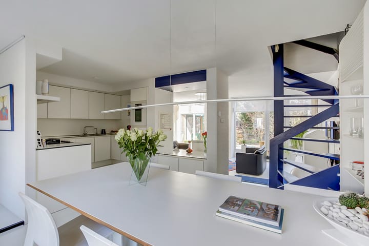 Foto 15 van De Schalm 9