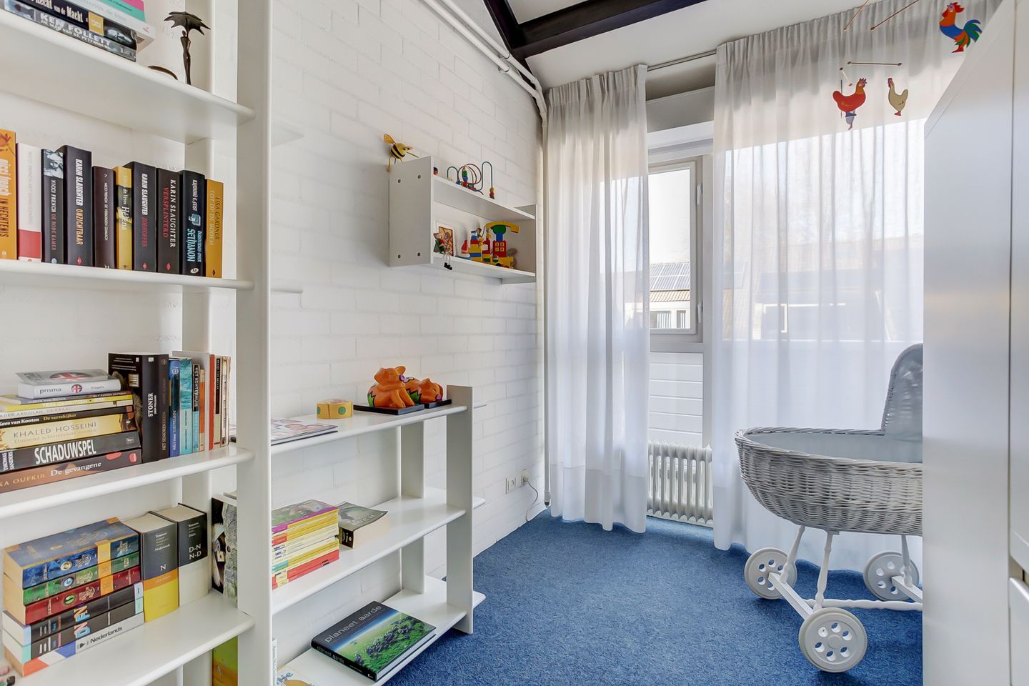 Foto 25 van De Schalm 9