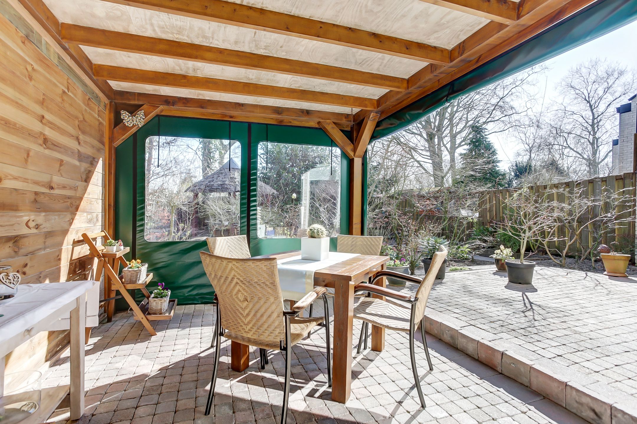 Foto 45 van De Schalm 9