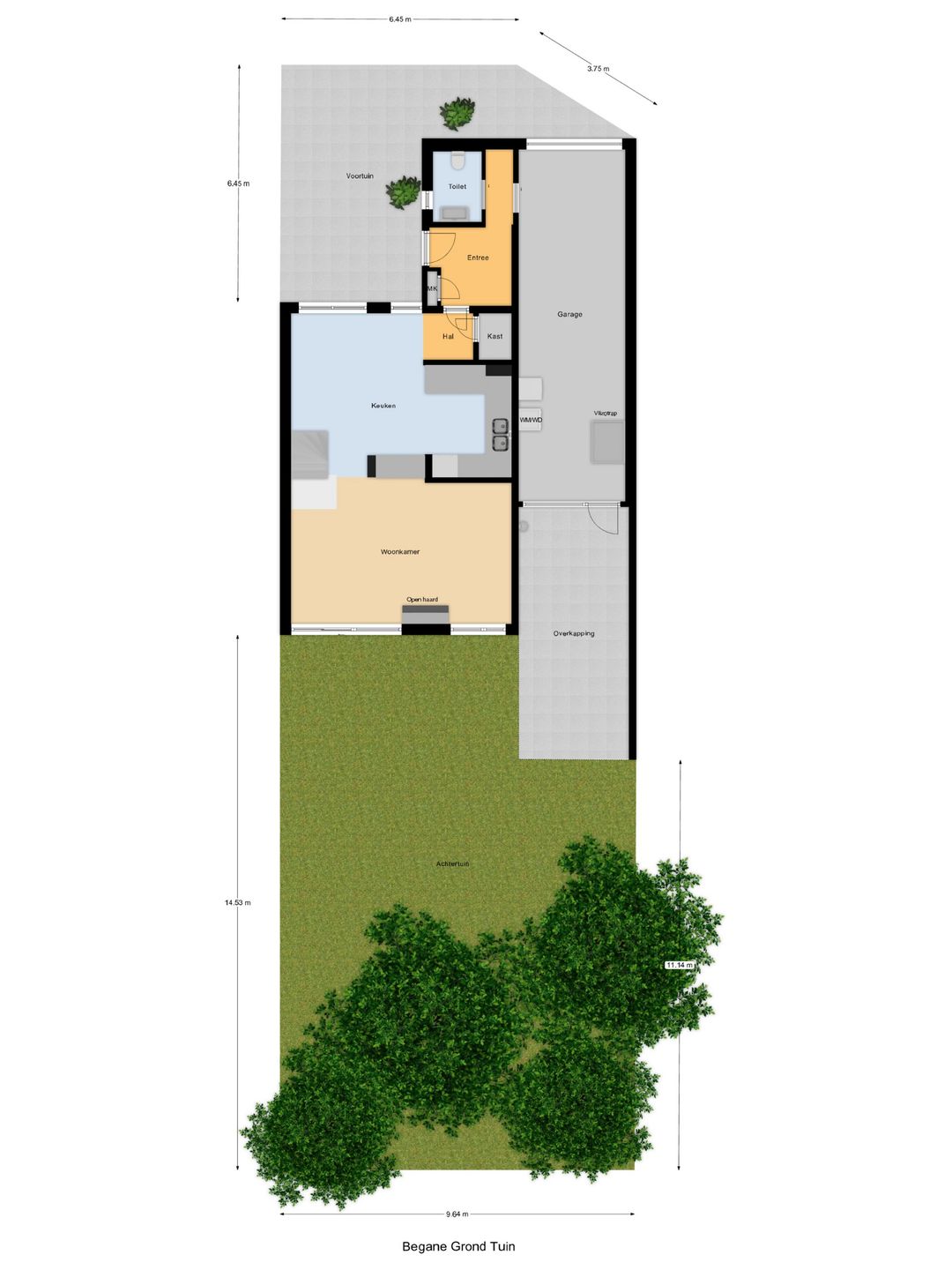 Foto 52 van De Schalm 9