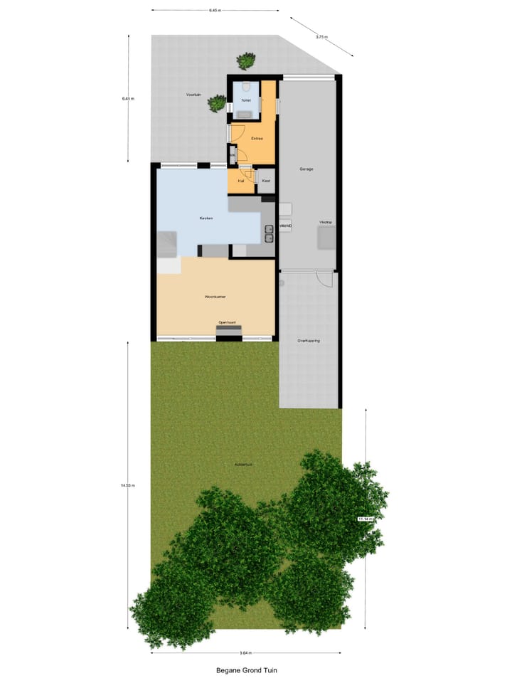 Foto 52 van De Schalm 9