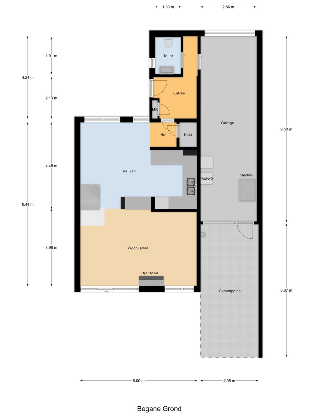 Foto 53 van De Schalm 9