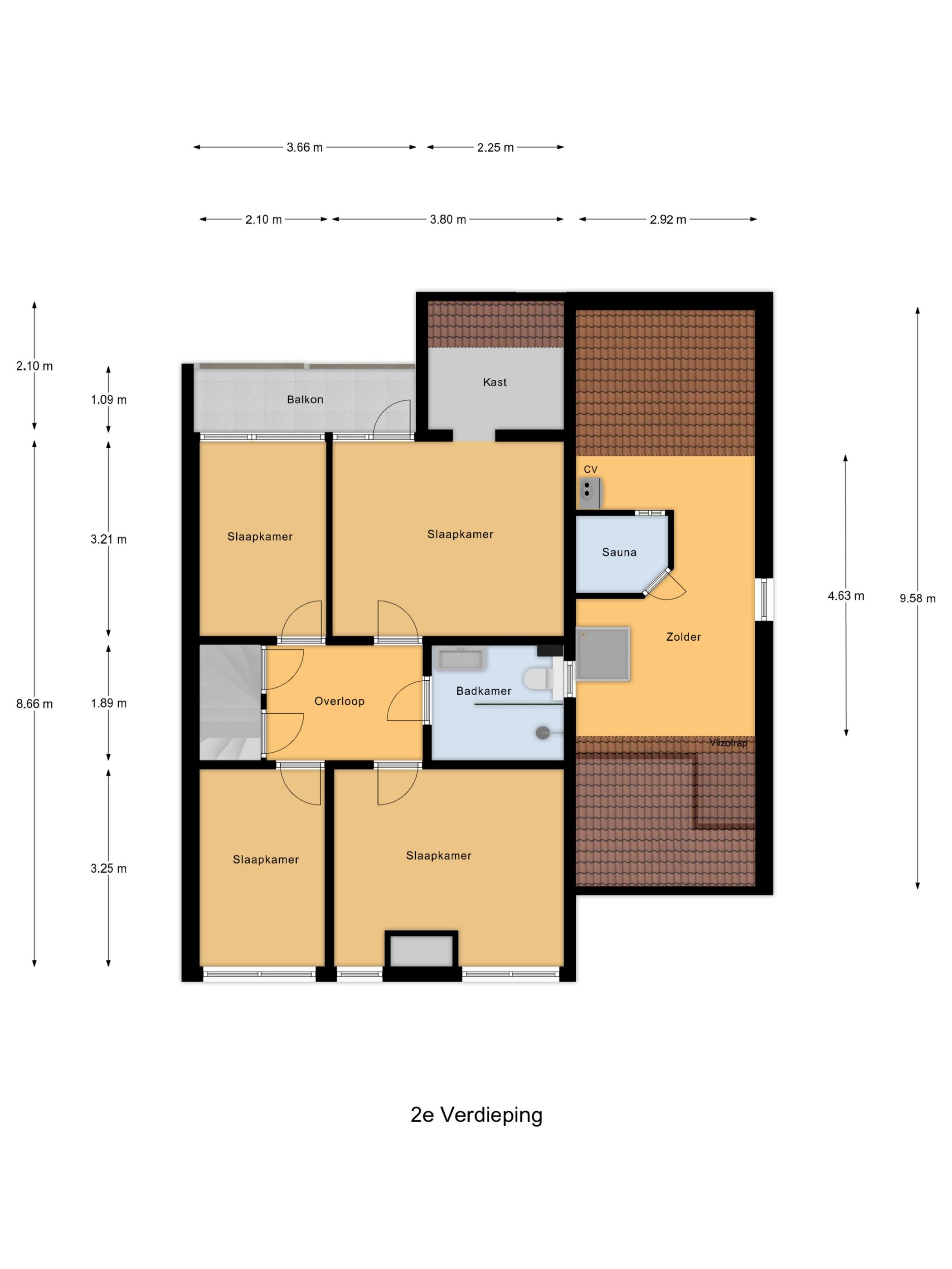 Foto 54 van De Schalm 9
