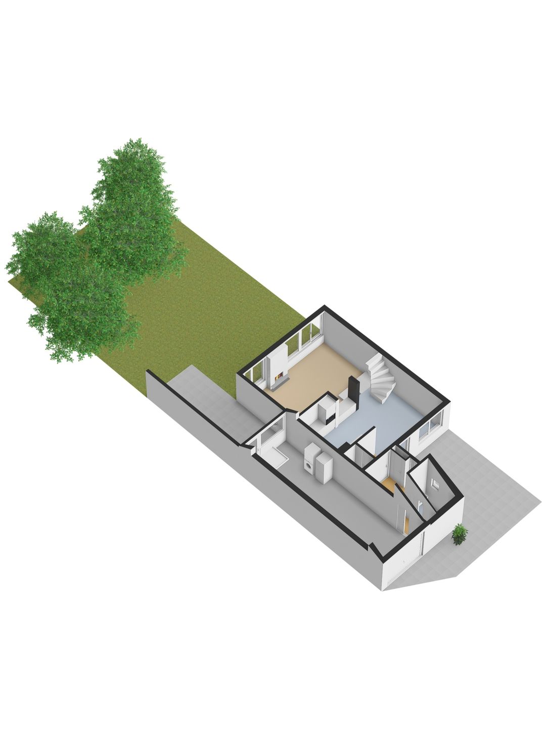 Foto 56 van De Schalm 9