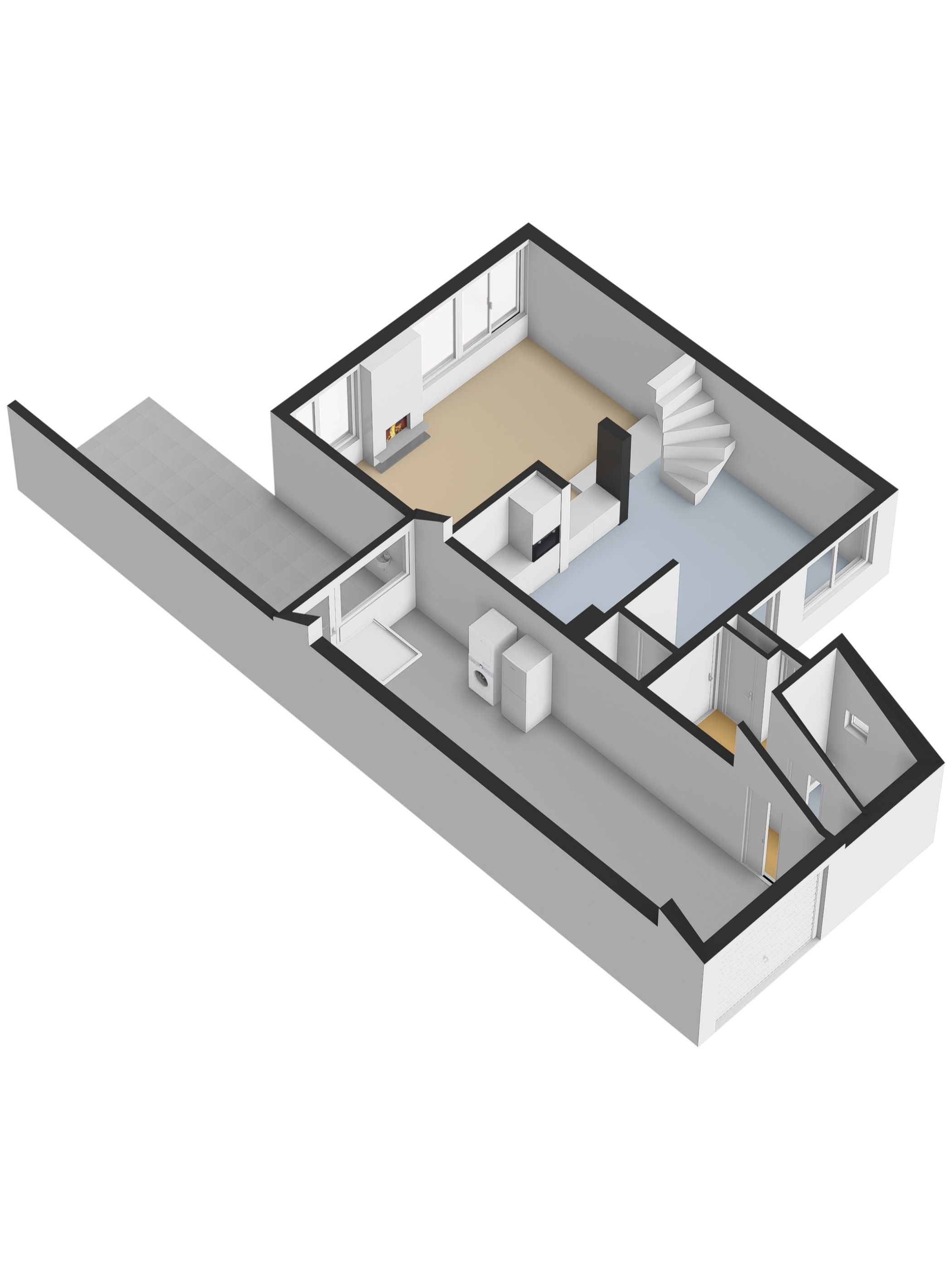 Foto 57 van De Schalm 9