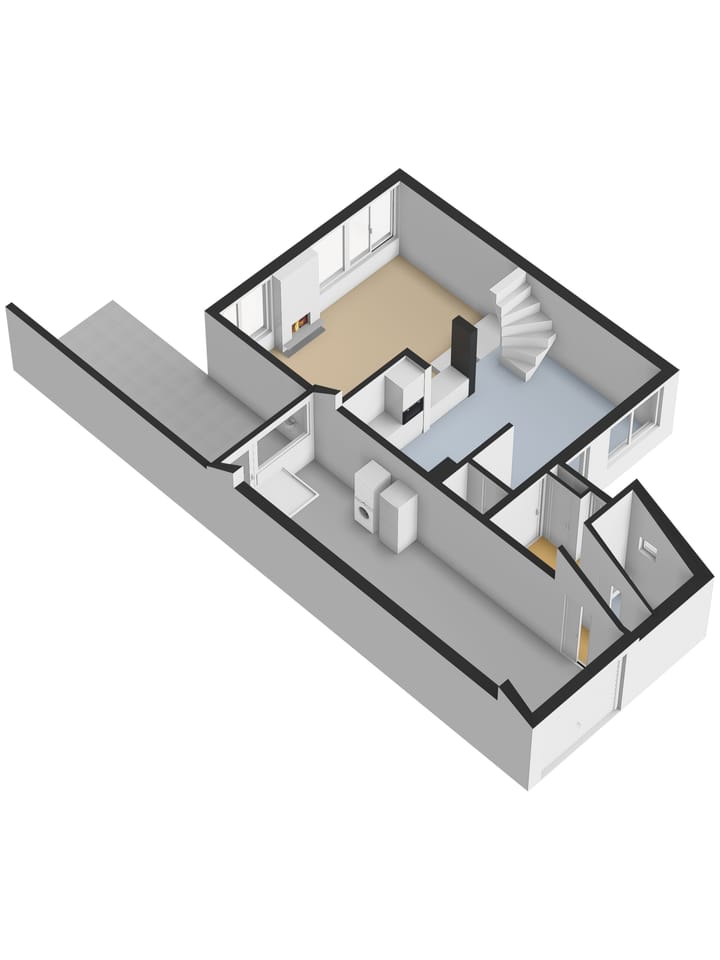 Foto 57 van De Schalm 9