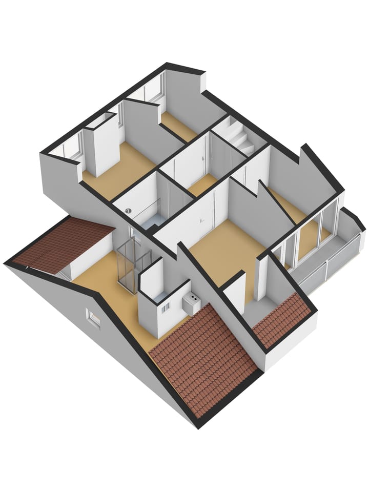 Foto 58 van De Schalm 9