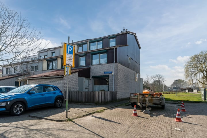 Plevierhof 16