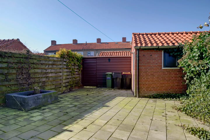 Foto 5 van Jacques Perkstraat 20