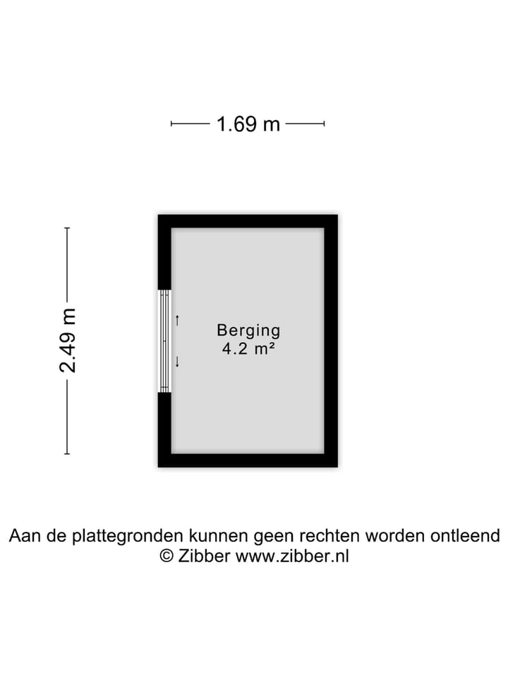 Foto 31 van Beersstraat 60
