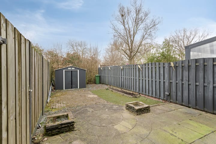 Foto 32 van Beersstraat 60