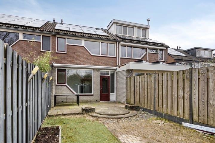 Foto 33 van Beersstraat 60