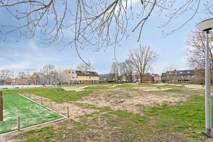 Foto 37 van Beersstraat 60