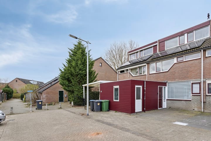 Foto 39 van Beersstraat 60