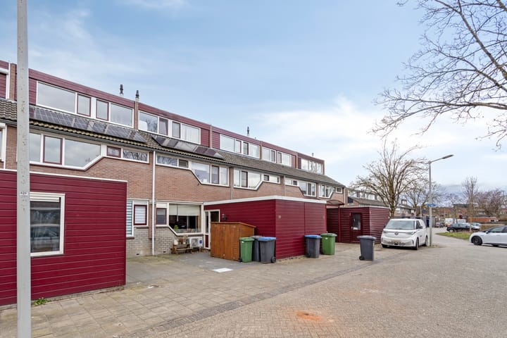 Foto 41 van Beersstraat 60