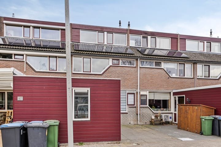 Foto 42 van Beersstraat 60