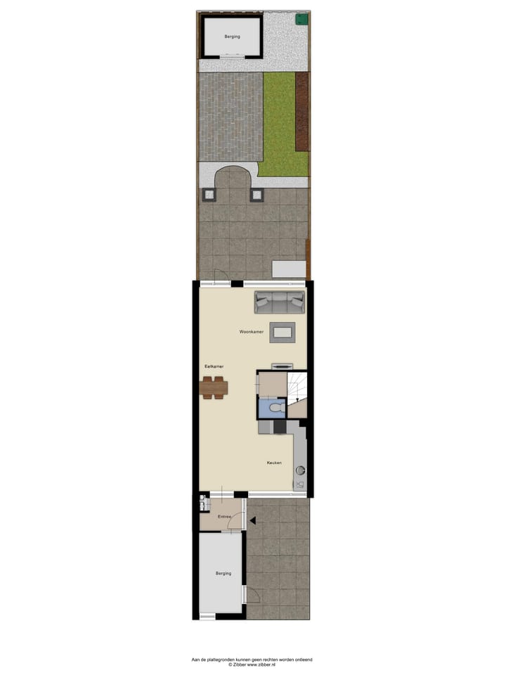 Foto 50 van Beersstraat 60