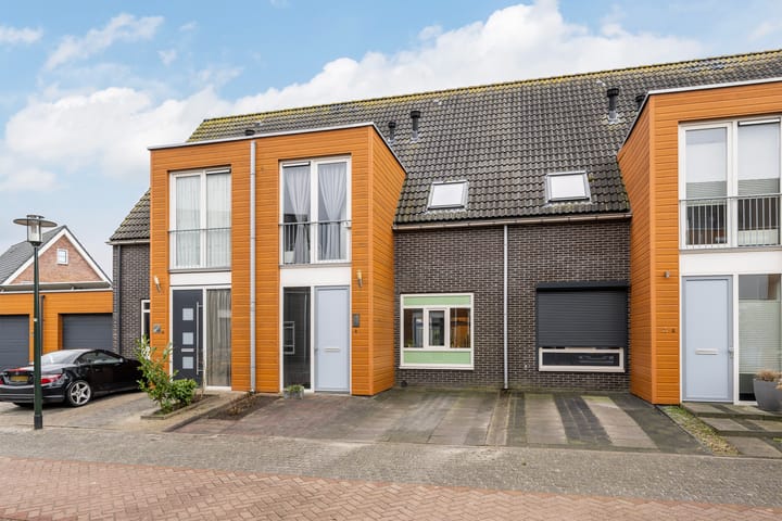 Foto 1 van Smalschip 14