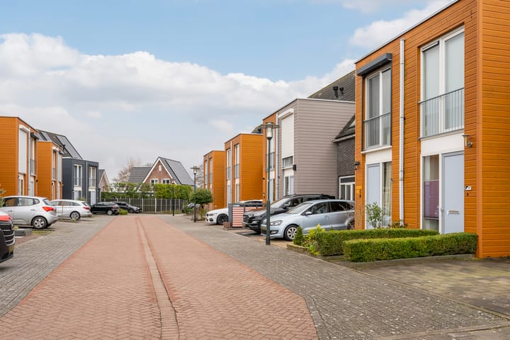 Foto 5 van Smalschip 14